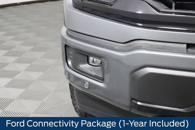 New 2026 Ford F150 XLT w/ Equipment Group 302A MID image 11