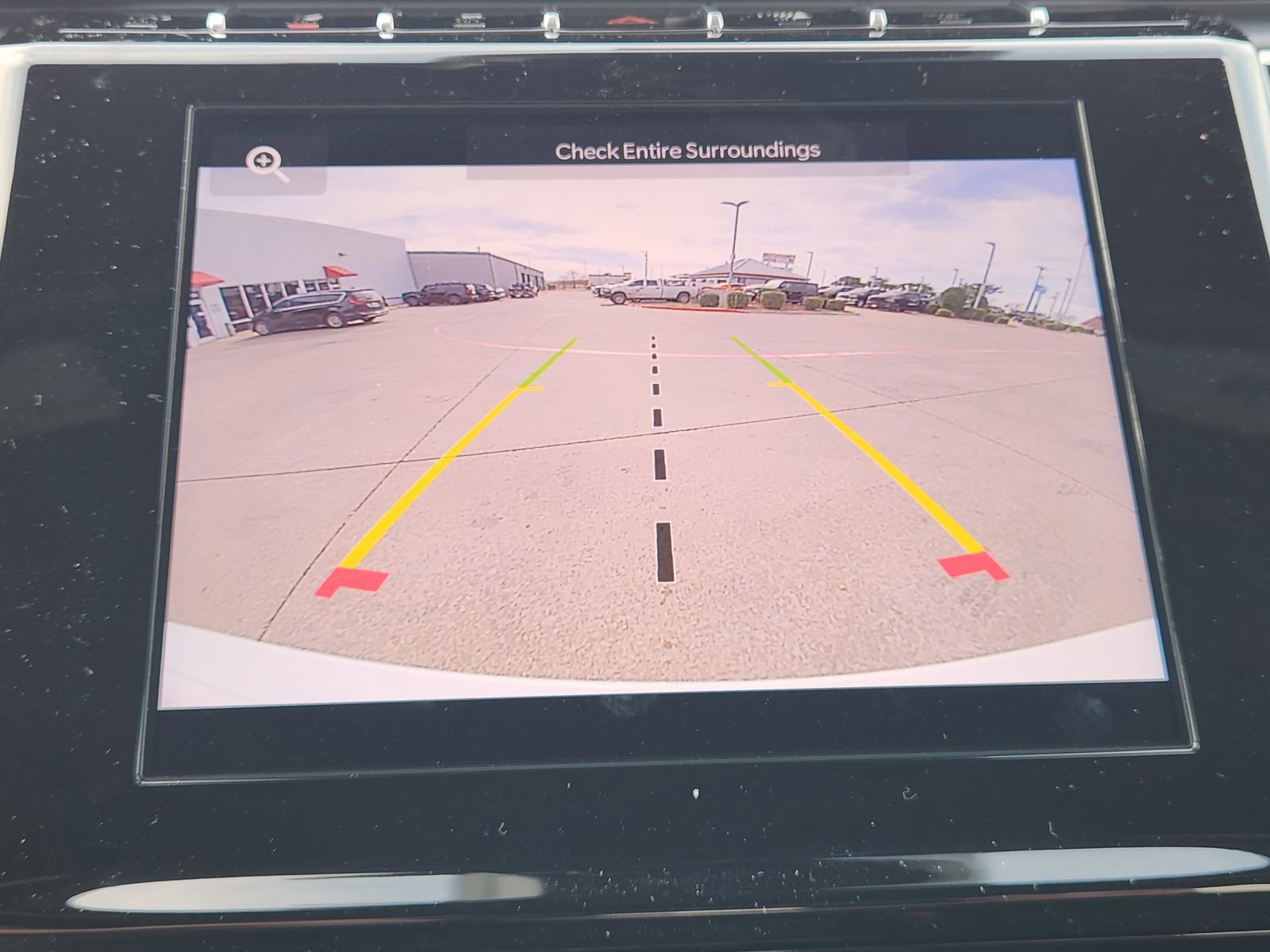 New 2025 Jeep Grand Cherokee Laredo image 16