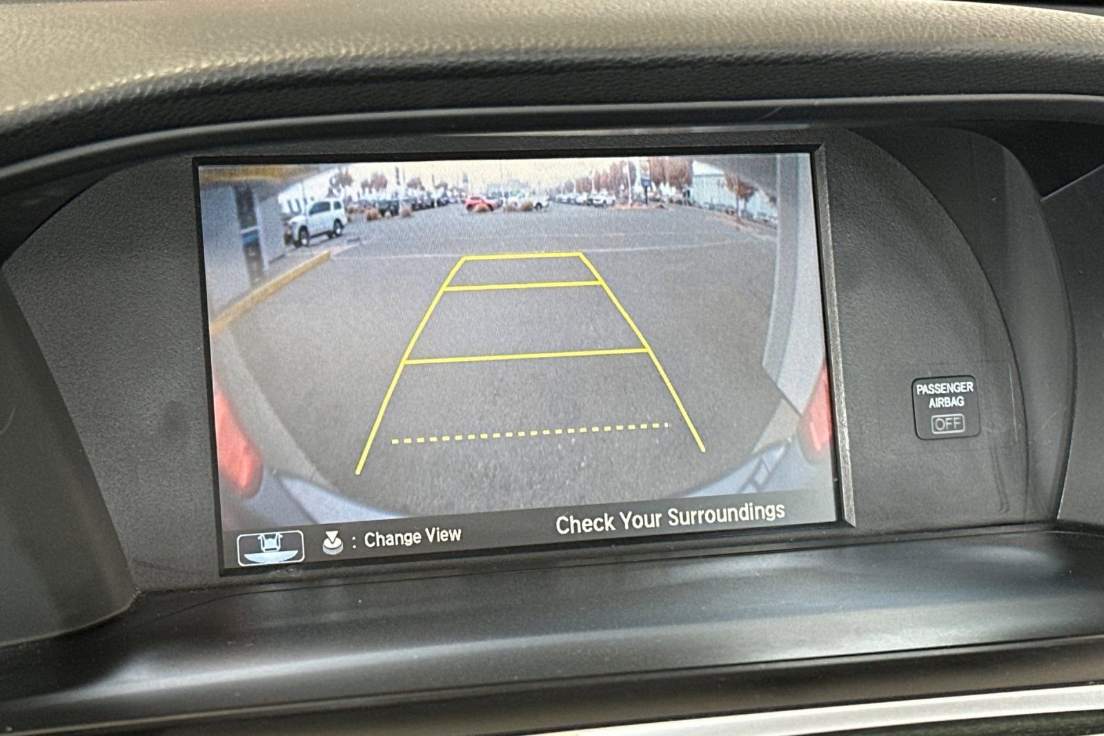 Used 2014 Honda Accord Touring image 19