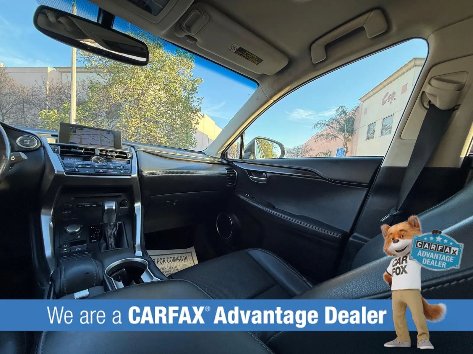 Used 2017 Lexus NX 200t AWD w/ Premium Package image 27