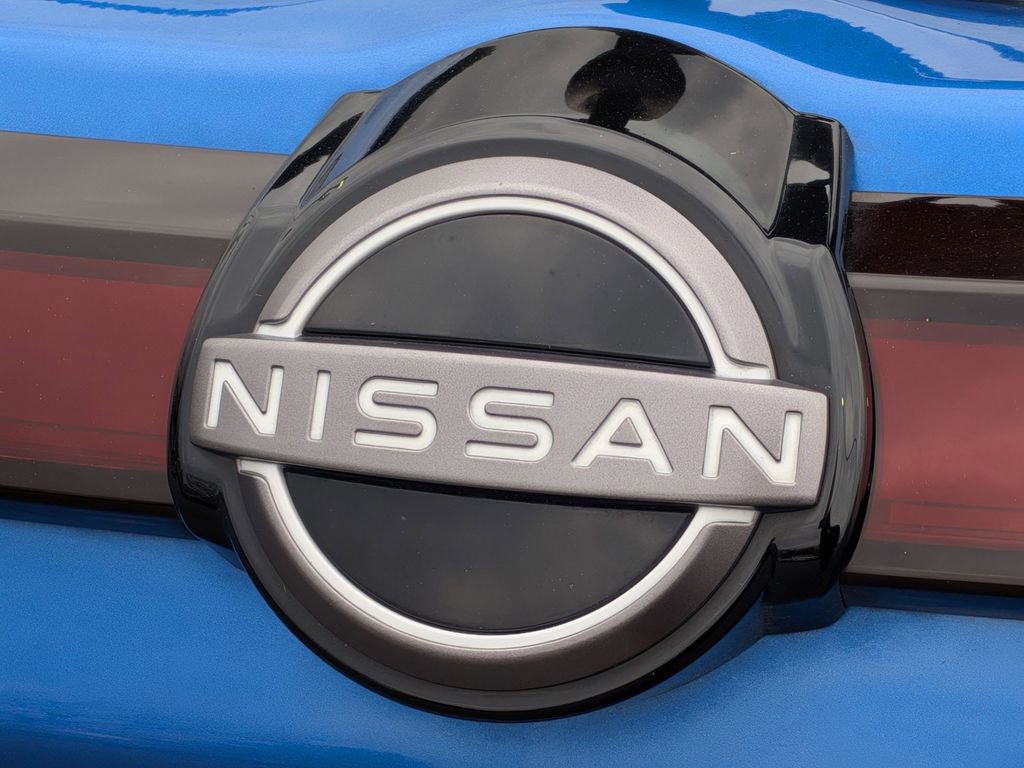 Used 2023 Nissan Kicks SV image 26