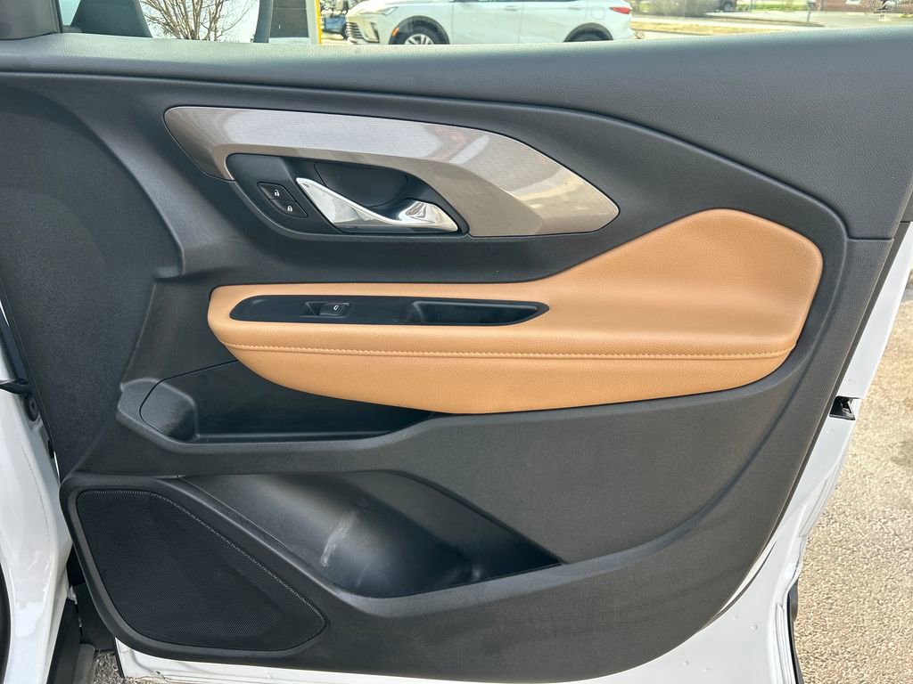 Certified 2021 GMC Terrain SLT image 41