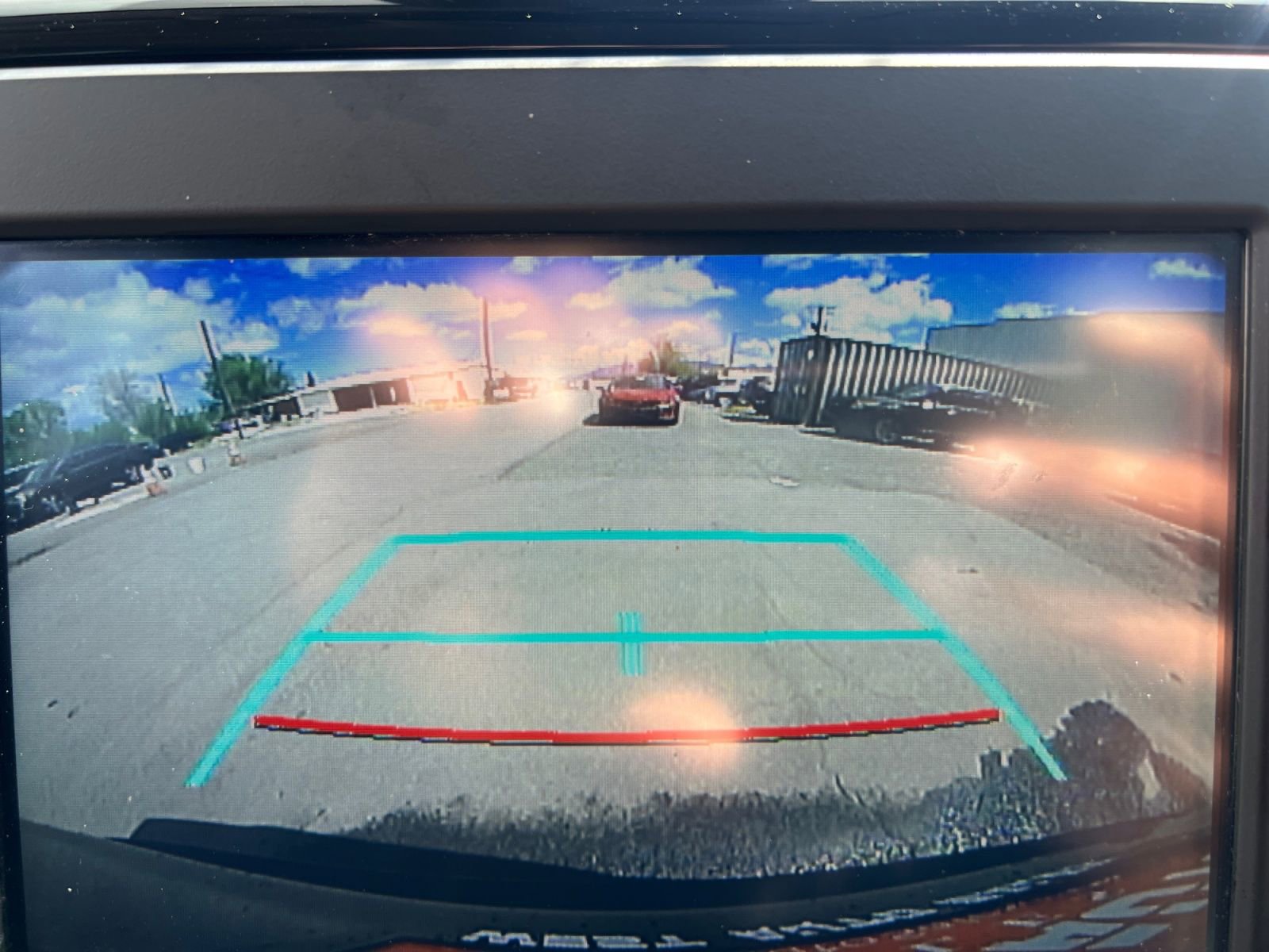 Used 2022 Toyota RAV4 LE AWD/4WD image 22