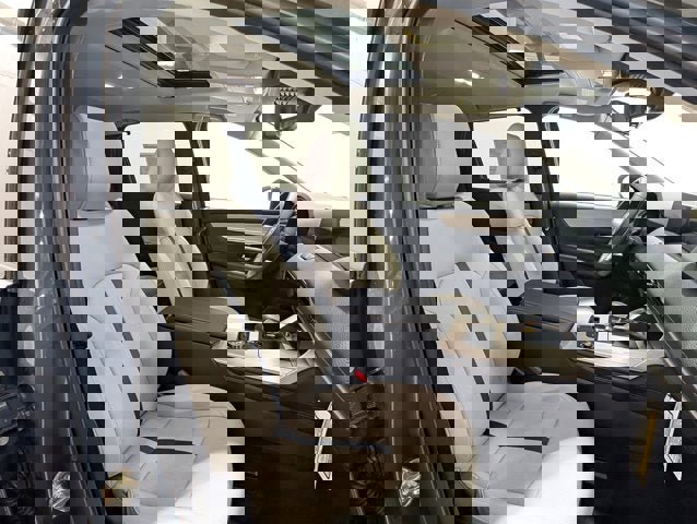 New 2025 MAZDA CX-70 3.3 Turbo w/ Premium Package image 25