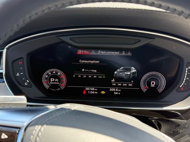 Used 2020 Audi A8 L 3.0T w/ Executive Package image 17