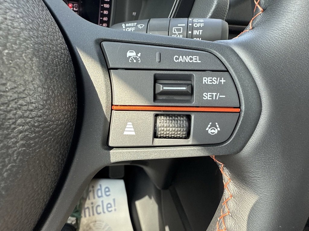 New 2026 Honda Passport TrailSport image 18