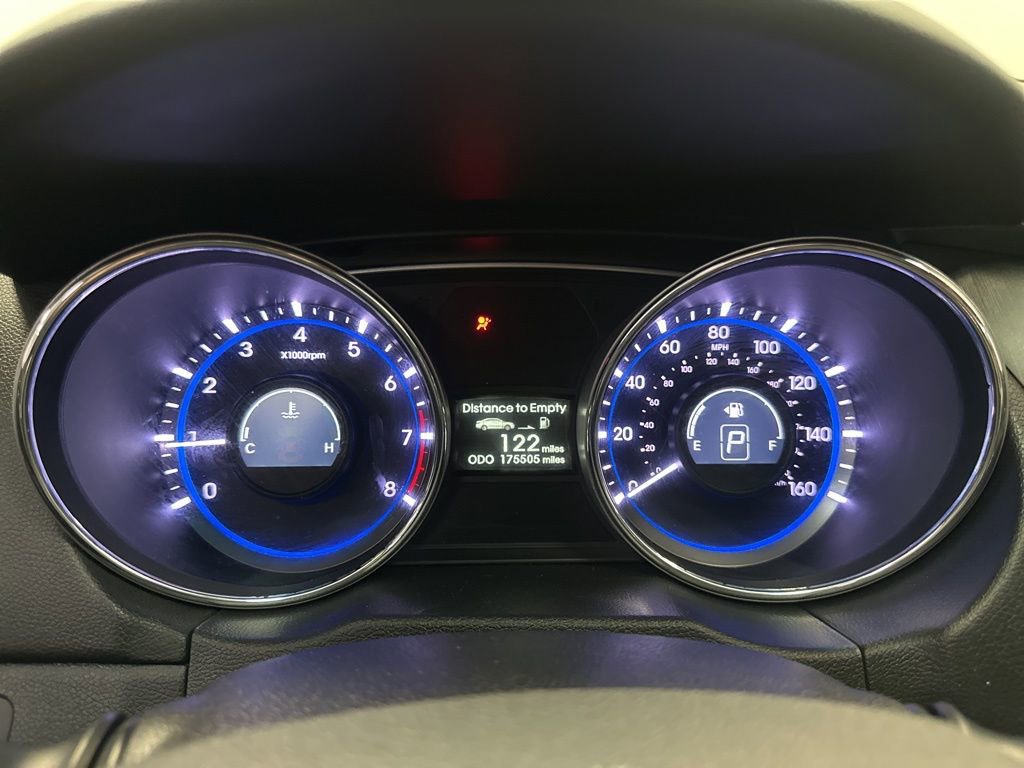 Used 2013 Hyundai Sonata SE image 24