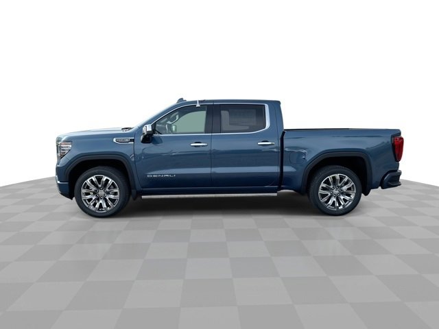 New 2026 GMC Sierra 1500 Denali w/ Denali Reserve Package image 5