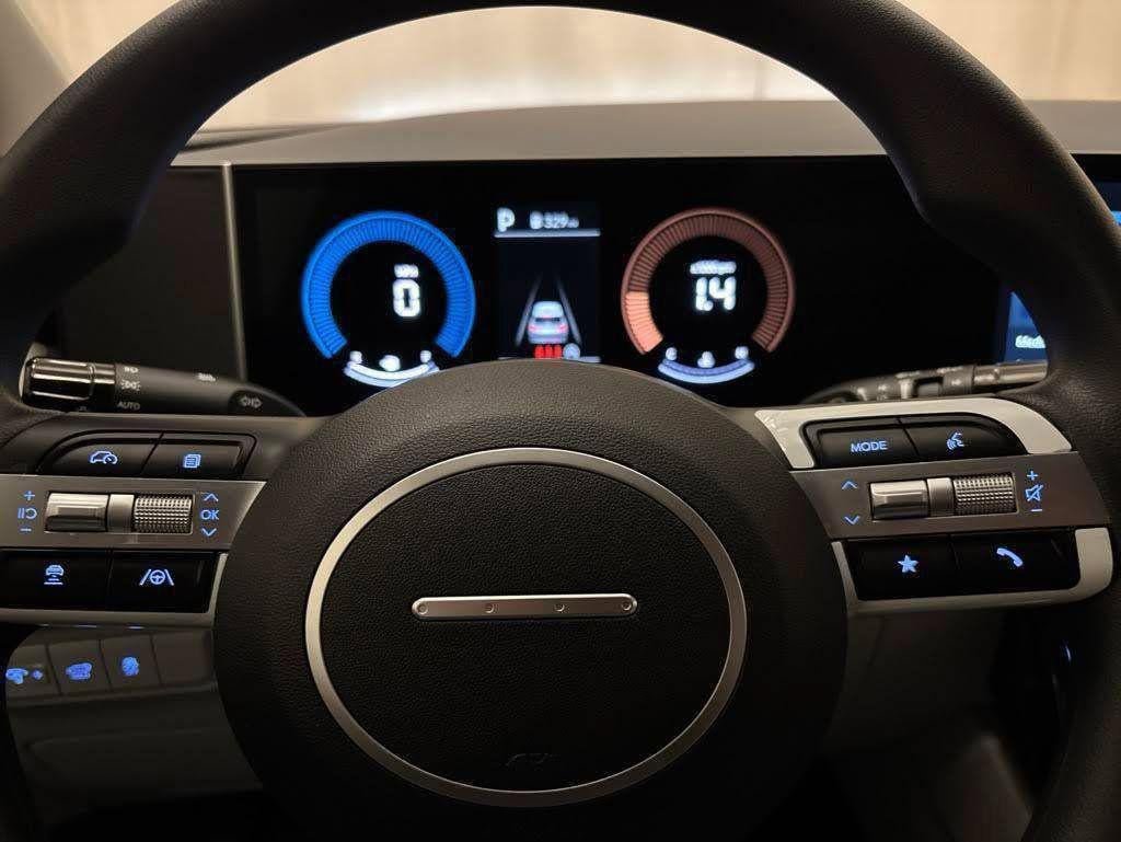 New 2026 Hyundai Tucson SEL AWD/4WD image 13