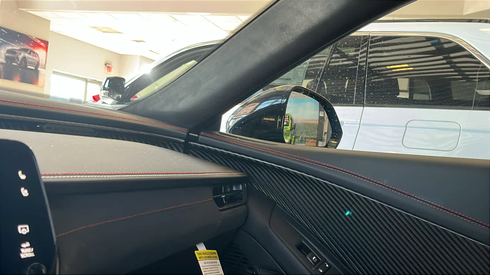 New 2026 Dodge Charger Scat Pack image 12