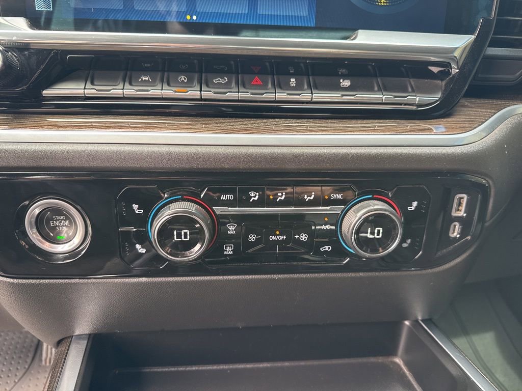 Used 2022 Chevrolet Silverado 1500 RST w/ Redline Edition image 23