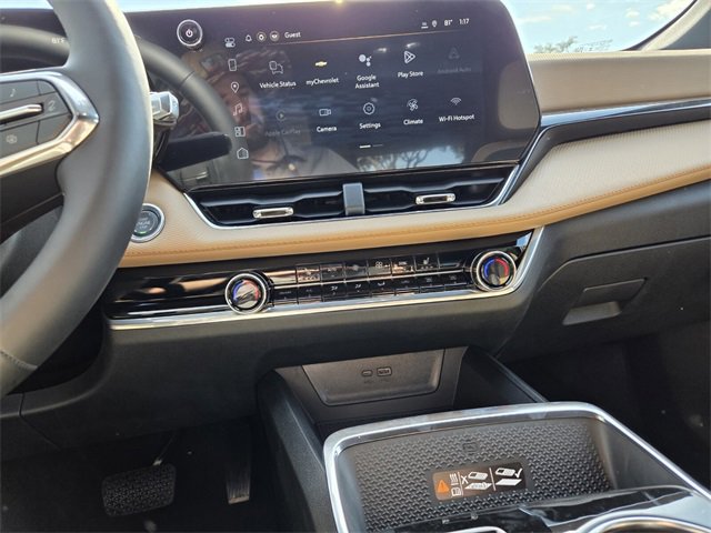 New 2026 Chevrolet Equinox ACTIV image 24