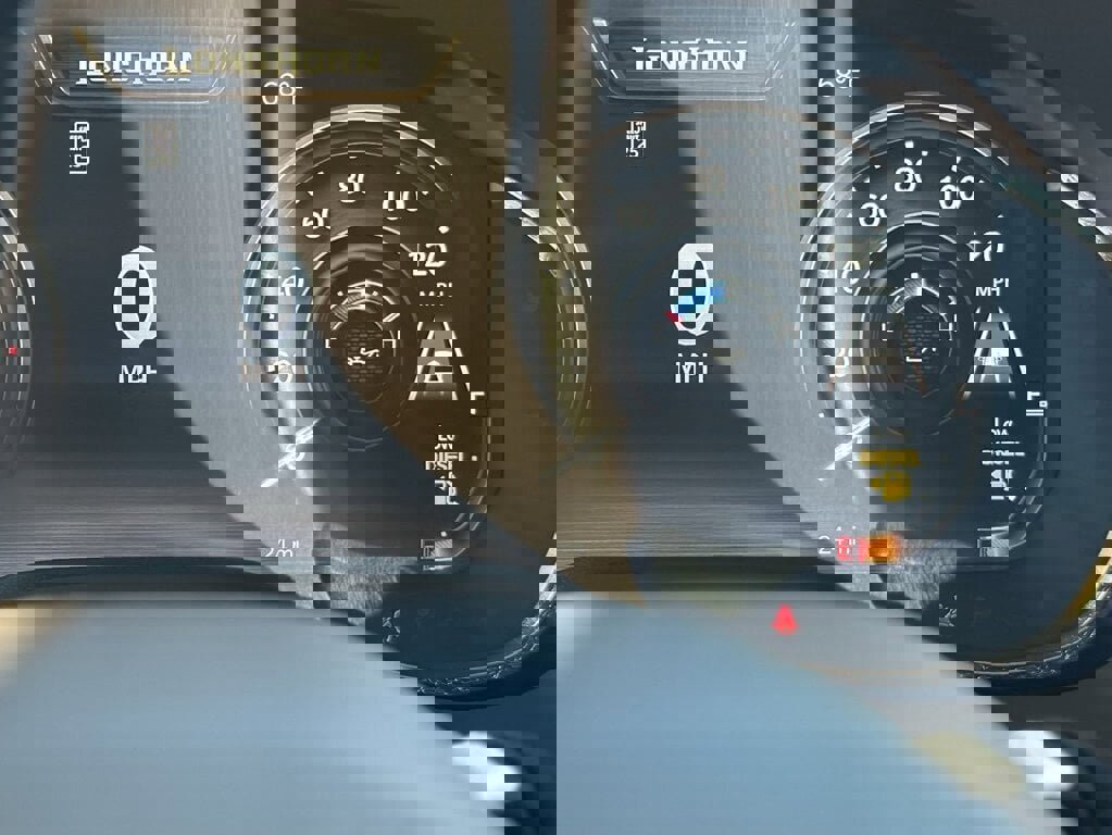 New 2026 RAM 3500 Longhorn image 15