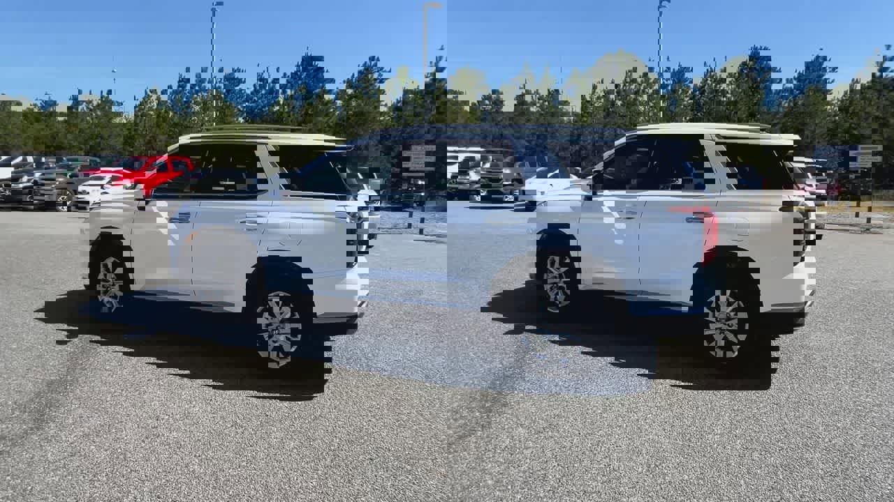 Used 2025 Hyundai Palisade SEL image 6