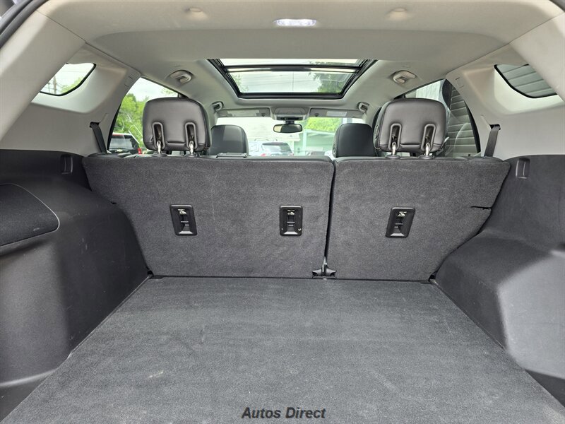 Used 2018 GMC Terrain SLT w/ Preferred Package FWD image 29