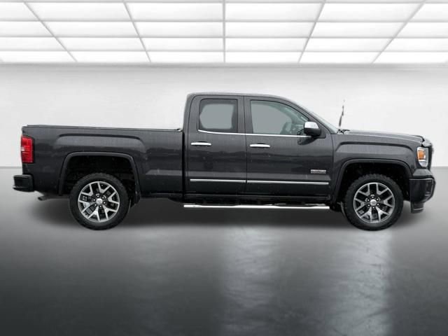 Used 2014 GMC Sierra 1500 SLT w/ All-Terrain Package AWD/4WD image 9