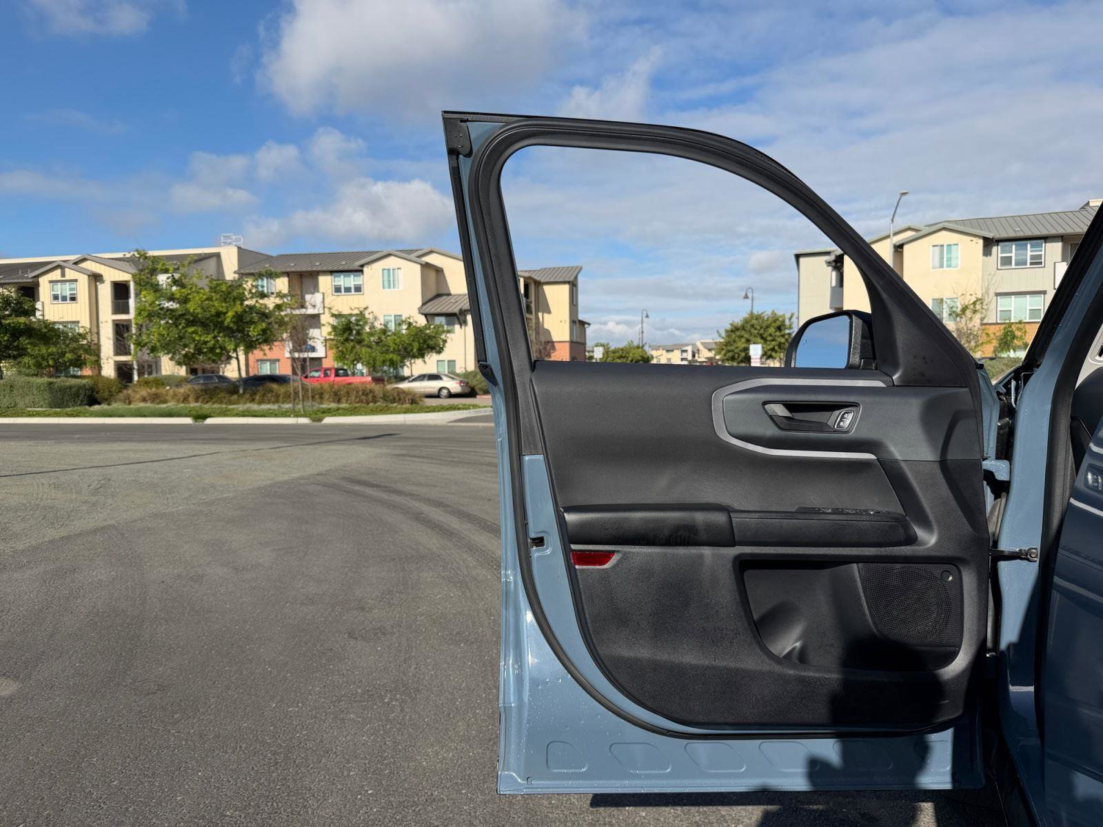 Used 2024 Ford Bronco Sport Big Bend w/ Convenience Package image 13