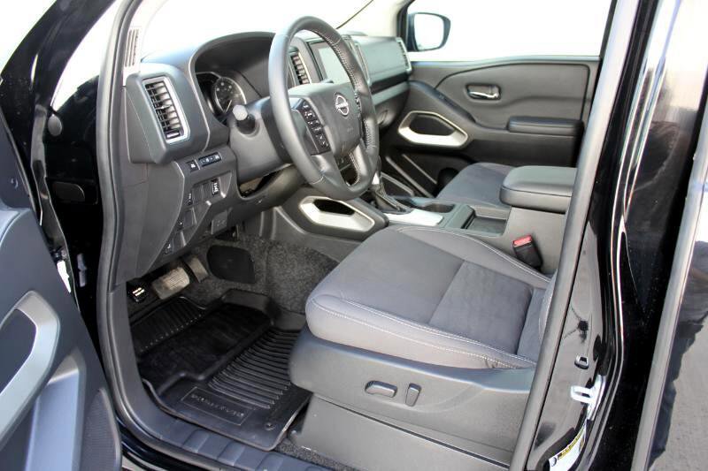 Used 2024 Nissan Frontier SV w/ SV Convenience Package image 9