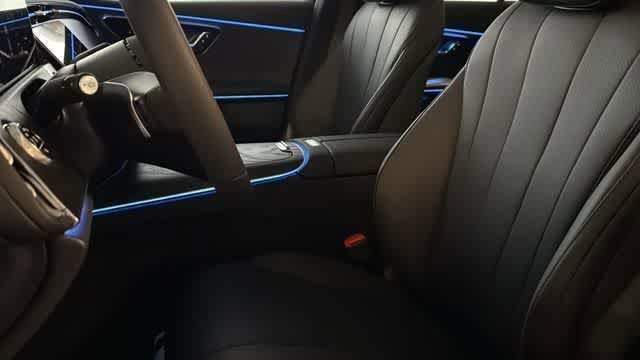 Certified 2026 Mercedes-Benz E 350 4MATIC Sedan image 26