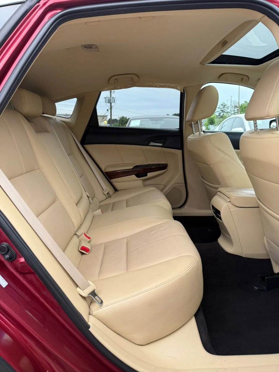 Used 2010 Honda Crosstour EX-L image 14