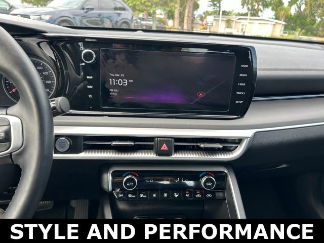 Used 2024 Kia K5 GT-Line w/ GT-Line Premium Package AWD/4WD image 22