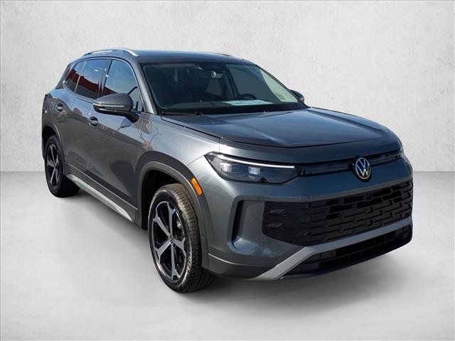 New 2026 Volkswagen Tiguan SE image 7