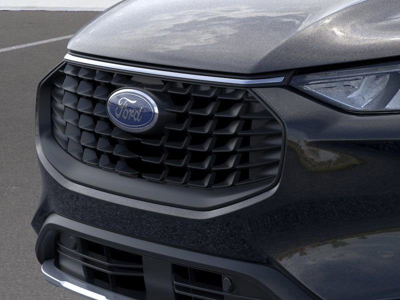 New 2026 Ford Escape Active image 17
