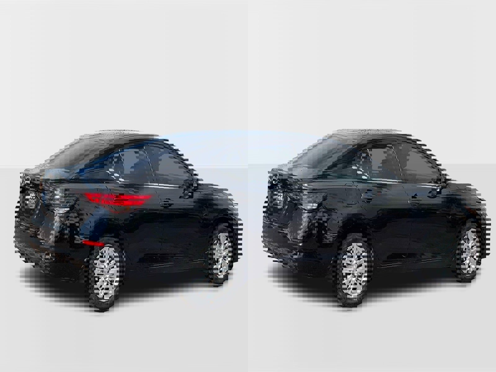 New 2025 Nissan Sentra S image 7