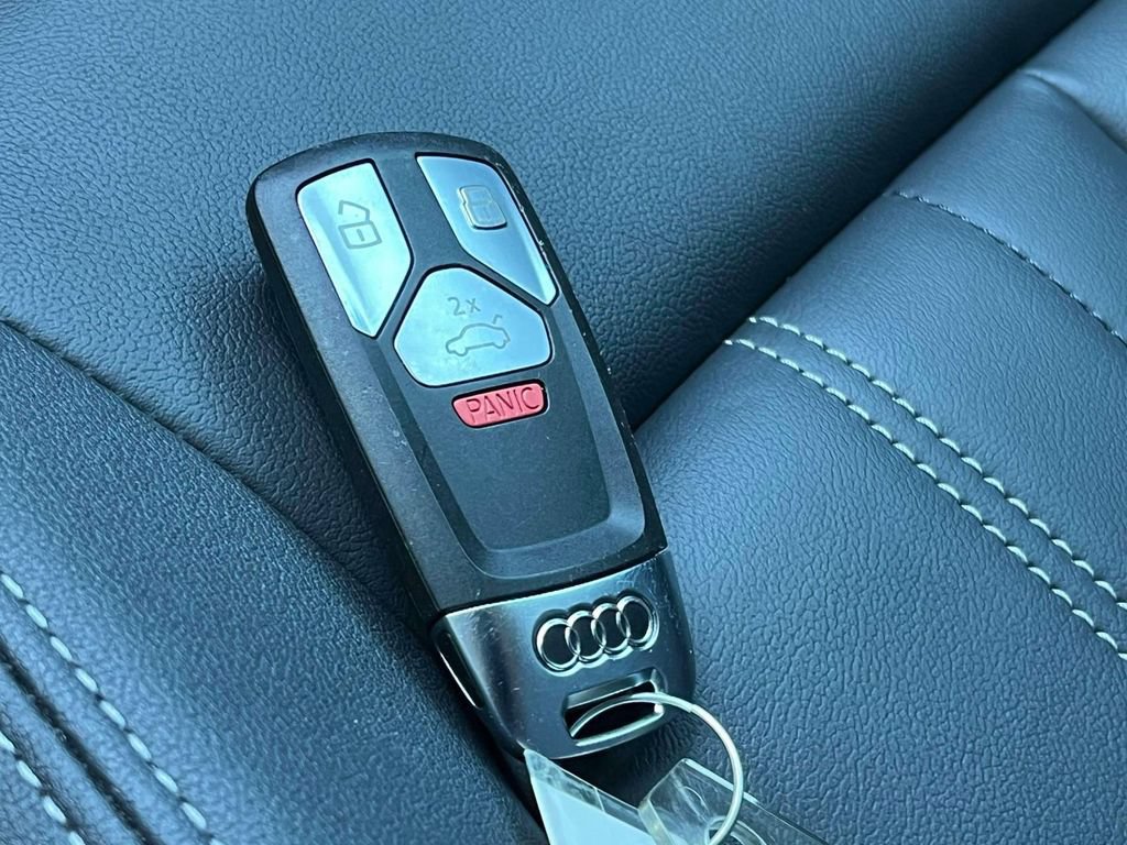 Used 2022 Audi Q5 2.0T Premium Plus AWD/4WD image 41