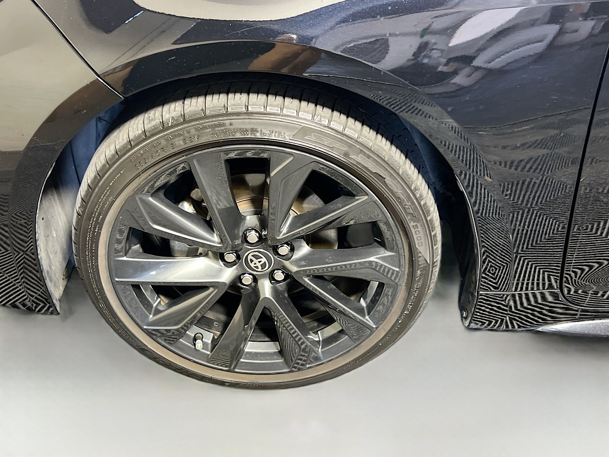 Used 2023 Toyota Corolla SE FWD image 13