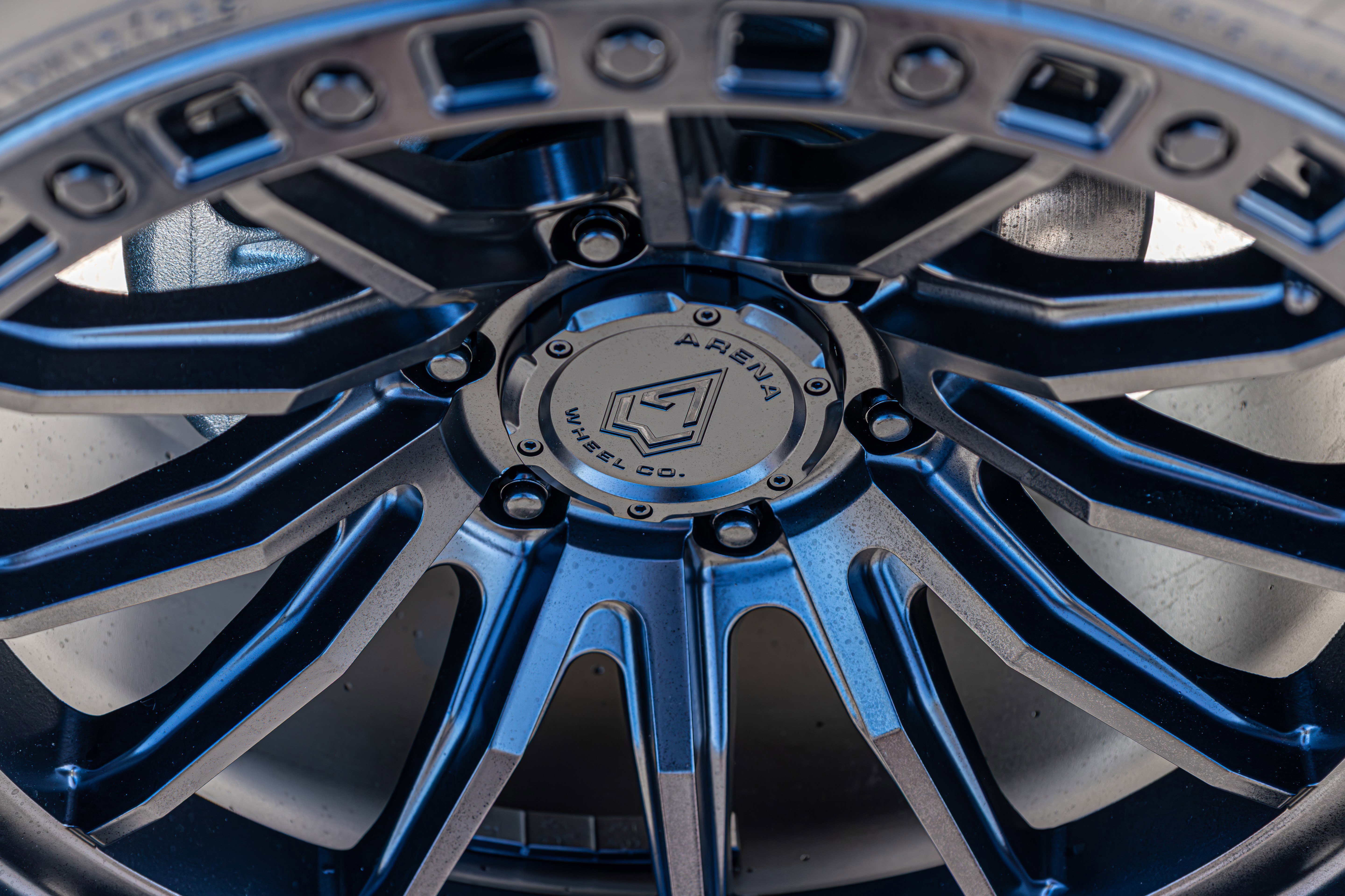 New 2025 Ford Bronco Badlands image 18