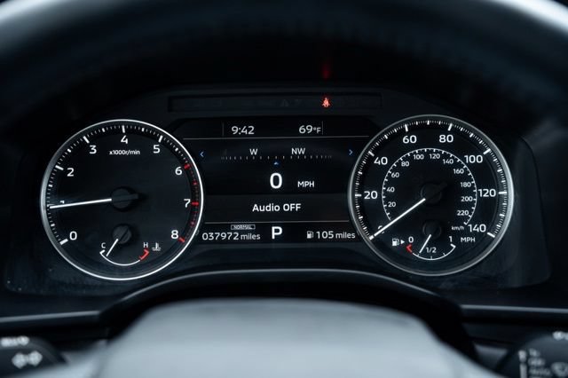 Used 2024 Mitsubishi Outlander SE AWD/4WD image 17
