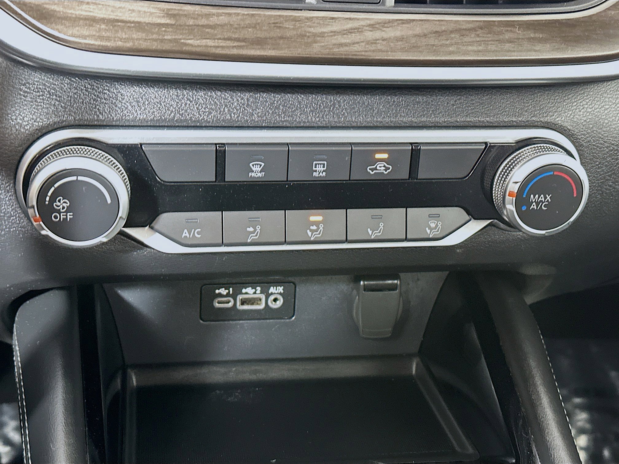 Used 2023 Nissan Altima 2.5 SV image 15