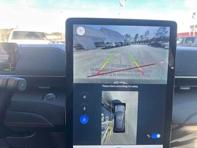 New 2025 Ford Mustang Mach-E Premium w/ Sport Appearance Package image 23