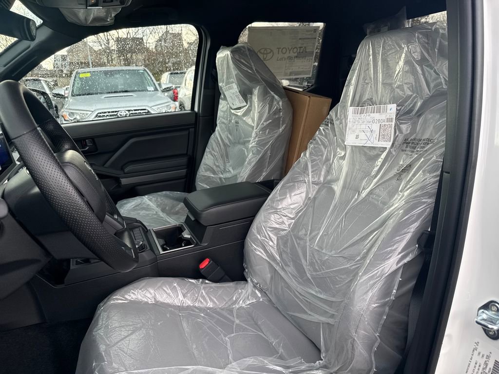 New 2026 Toyota Tacoma SR5 image 15