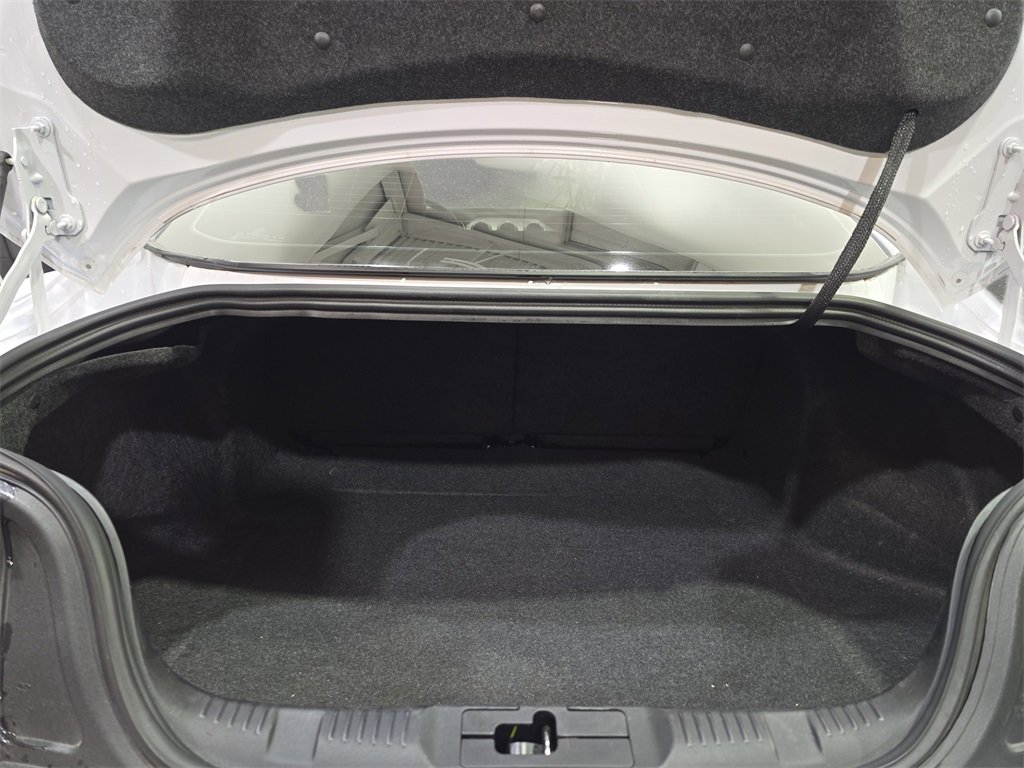 Used 2022 Ford Mustang Premium w/ Equipment Group 201A image 13