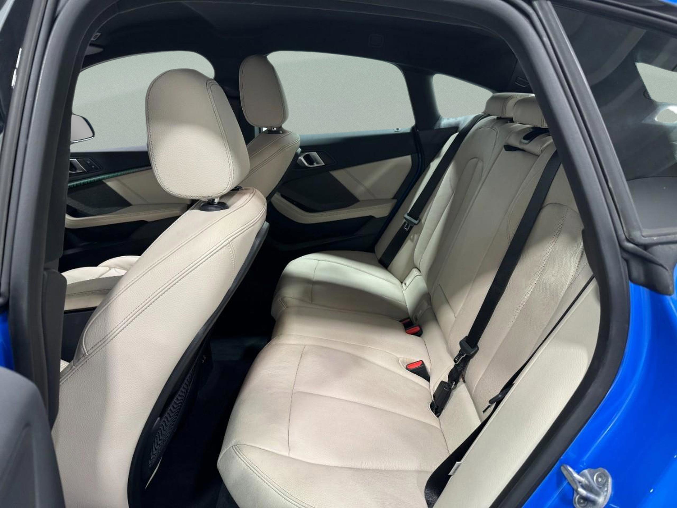 Used 2024 BMW M235i xDrive Gran Coupe w/ Premium Package image 32