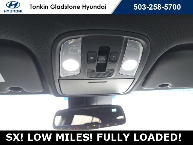 Used 2020 Kia Sportage SX image 20