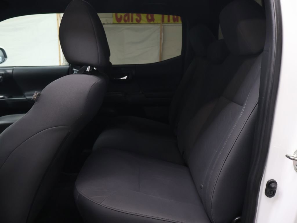 Used 2019 Toyota Tacoma TRD Sport image 14