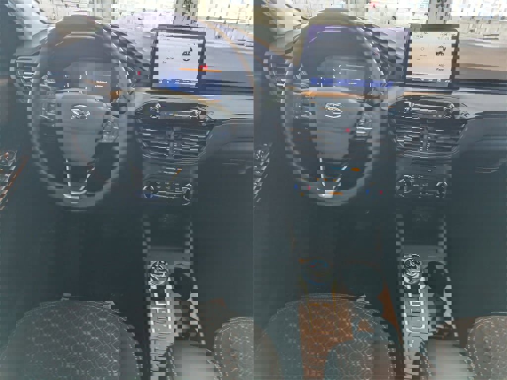 New 2026 Ford Escape Active image 13