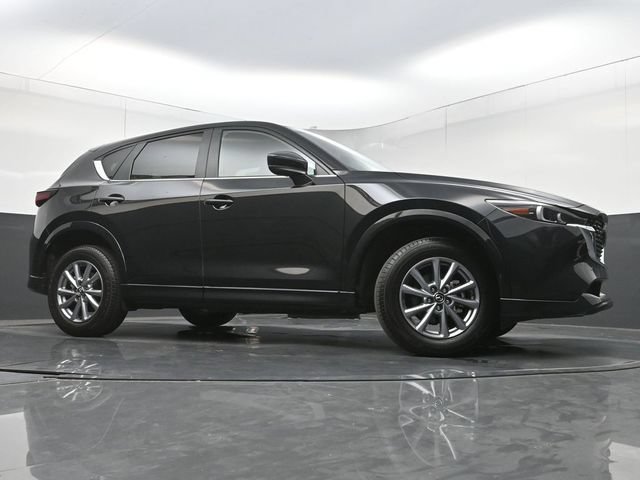 Certified 2024 MAZDA CX-5 AWD 2.5 S w/ Select Package image 32