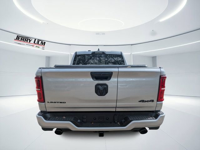 New 2026 RAM 1500 Limited image 4
