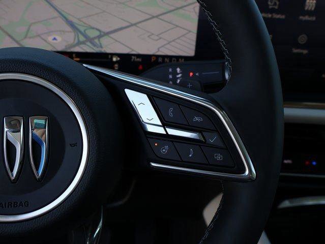 New 2026 Buick Envision Avenir AWD/4WD image 34