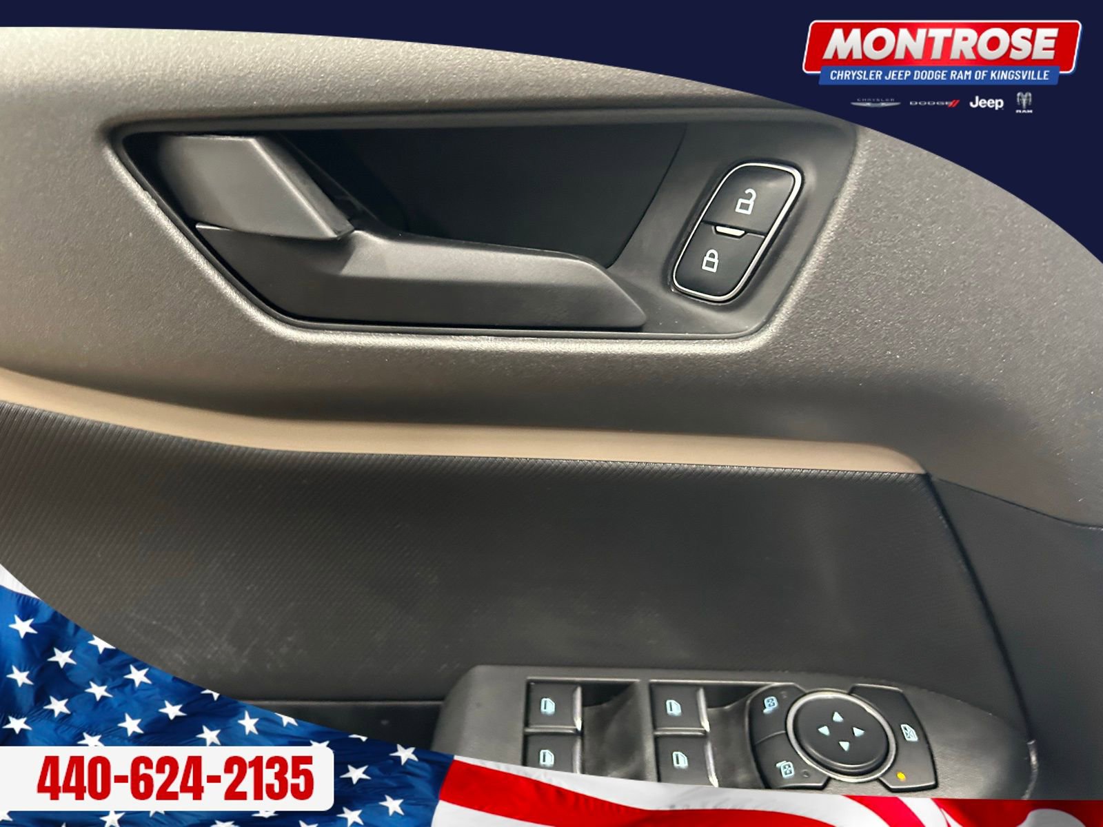 Used 2025 Ford Bronco Sport Big Bend w/ Convenience Package image 10