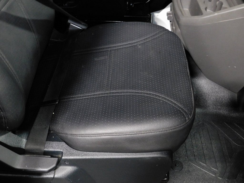 Used 2023 Ford Transit 250 148 High Roof Extended AWD image 90