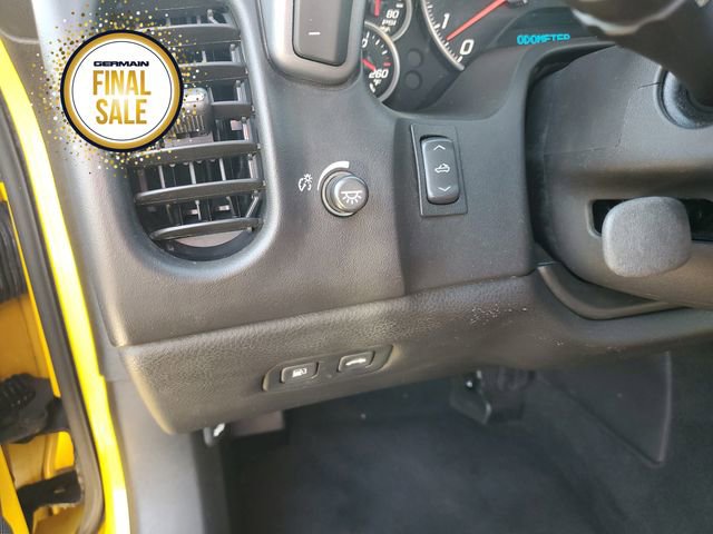 Used 2006 Chevrolet Corvette Convertible w/ Preferred Equipment Group image 31