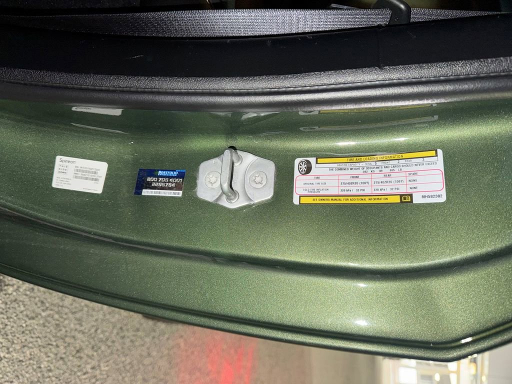 Used 2021 Dodge Challenger SRT Hellcat Redeye image 37