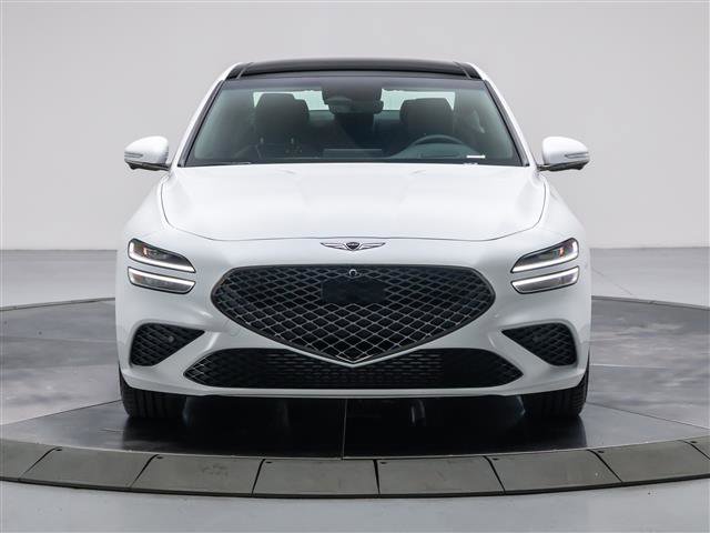 New 2026 Genesis G70 3.3T Sport Prestige image 8