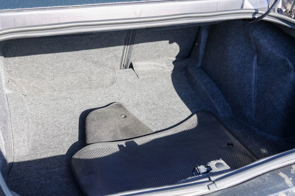 Used 2022 Dodge Challenger R/T w/ T/A Package RWD image 9