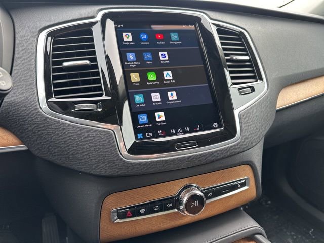 Certified 2023 Volvo XC90 B6 Plus w/ Protection Package Premier image 26